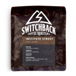 Institute Street House Blend 1
